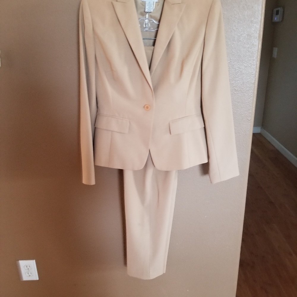 Pantsuit